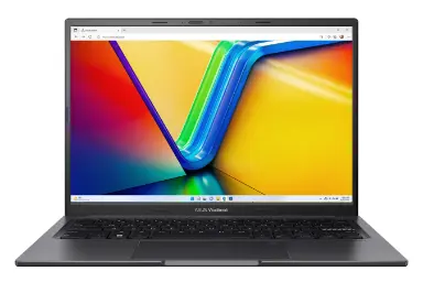 Vivobook 14X OLED K3405VC ایسوس Core i9-13900H RTX 3050 24GB 1TB