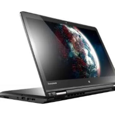 ThinkPad Yoga 14 لنوو Core i5 4GB 500GB 2GB