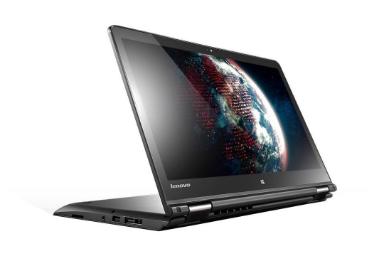 مقایسه ThinkPad Yoga 14 لنوو Core i5 4GB 500GB 2GB با IdeaPad Slim 3 لنوو Core i5-12450H UHD Xe 8GB 512GB