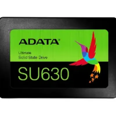 ای دیتا Ultimate SU630 SATA 2.5 Inch ظرفیت 240 گیگابایت