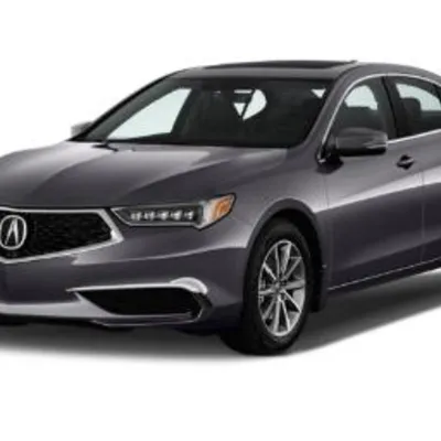 آکورا TLX مدل 2020