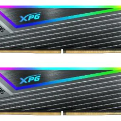 ای دیتا XPG CASTER RGB ظرفیت 32 گیگابایت (2x16) از نوع DDR5-6400