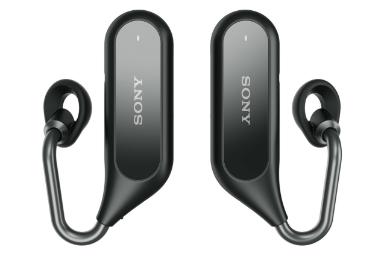 عکس سونی Xperia Ear Duo