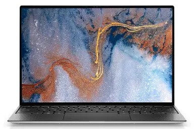 عکس XPS 13 9310 دل Core i3-1115G4 UHD 8GB 256GB