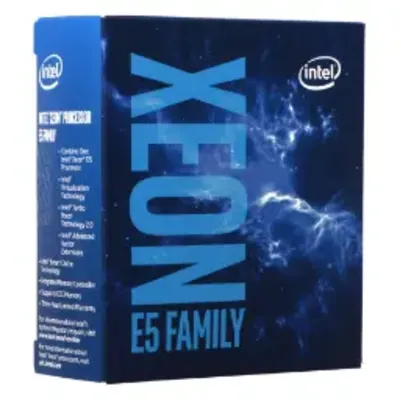 اینتل Xeon E5530