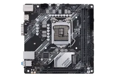 مقایسه ایسوس PRIME H410I-PLUS {request()->input('language_config')['common']['with']} ایسوس WS C621E SAGE