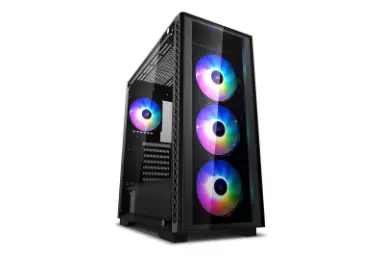 مقایسه فاطر FG-3205 با دیپ کول MATREXX 50 ADD-RGB 4F