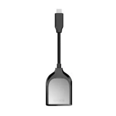 سن دیسک PRO SD Card USB-C Reader