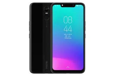 Pouvoir 3 تکنو