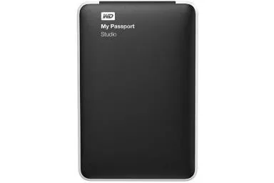 مقایسه وسترن دیجیتال My Book Desktop ظرفیت 14 ترابایت {request()->input('language_config')['common']['with']} وسترن دیجیتال My Passport Studio ظرفیت 1 ترابایت