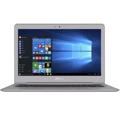 مقایسه ZenBook UX330UA ایسوس Core i5 8GB 256GB با GTX70 3CC ام اس آی Quad Core 16GB 1TB 2GB