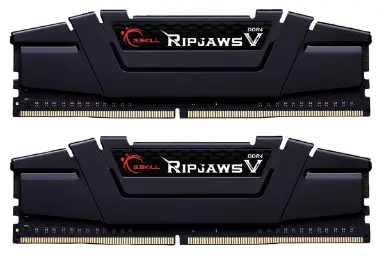 مقایسه جی اسکیل Ripjaws V ظرفیت 16 گیگابایت (2x8) از نوع DDR4-3200 با گیل Super Luce RGB SYNC ظرفیت 16 گیگابایت (2x8) از نوع DDR4-4133