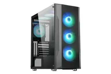 اوست GT-AV12-BG ARGB