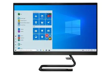 IdeaCentre 3 27IMB05 لنوو Core i7-10700T Radeon 625 16GB 1128GB