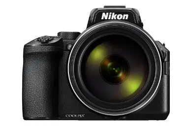 مقایسه نیکون کولپیکس P950 با کانن EOS 850D