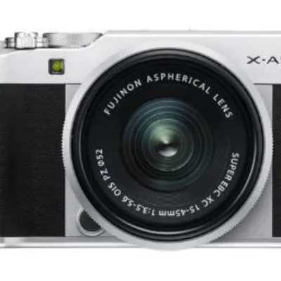 فوجی‌ فیلم X-A5