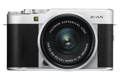 فوجی‌ فیلم X-A5