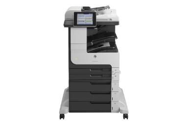 مقایسه اچ پی LaserJet Enterprise MFP M725z با کانن MF275dw