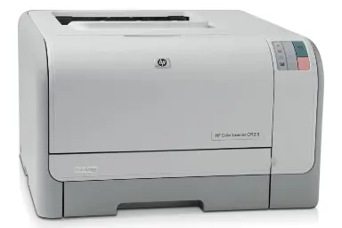 عکس اچ پی Color LaserJet CP1215