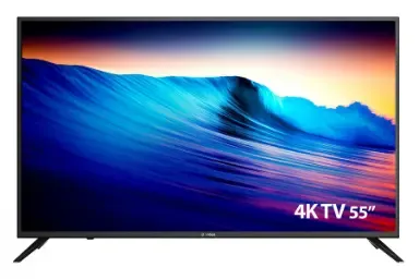 اسنوا SA220U مدل 55 اینچ