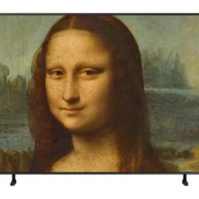 سامسونگ LS03B مدل 75 اینچ