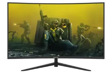 مستر تک 32 اینچ مدل GP329BQ