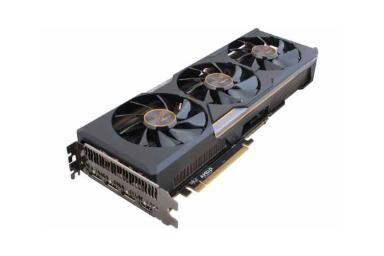 مقایسه AMD رادئون R9 Fury با AMD رادئون RX 6800