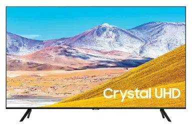 سامسونگ TU8000 مدل 75 اینچ