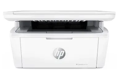 عکس اچ پی LaserJet MFP M141w