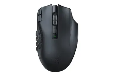 ریزر NAGA V2 HYPERSPEED