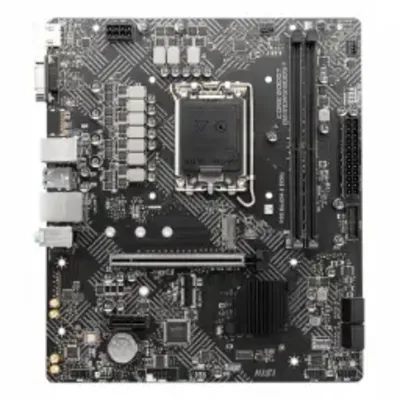 ام اس آی PRO B660M-E DDR4