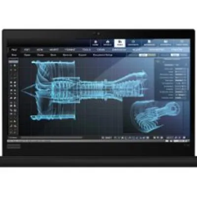 ThinkPad P14s لنوو Core i7-10510U P520 16GB 512GB