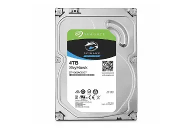 سیگیت SkyHawk ST4000VX007 ظرفیت 4 ترابایت