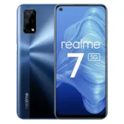 ریلمی 7 5G