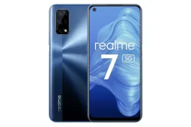 ریلمی 7 5G