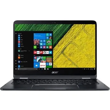 مقایسه Spin 7-SP714-51-M1HA ایسر Core i7 HD 615 8GB 256GB با TUF Gaming FX505DV ایسوس Ryzen 7 RTX 2060 16GB 512GB
