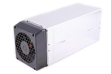 مقایسه کنان AvalonMiner 821 با بیت مین انت ماینرر T17e 53Th