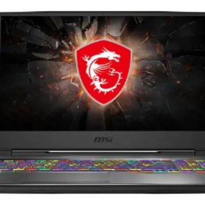 GP65 Leopard 9SD ام اس آی Core i7 GTX 1660Ti 16GB 1256GB