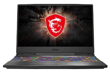 عکس GP65 Leopard 9SD ام اس آی Core i7 GTX 1660Ti 16GB 1256GB