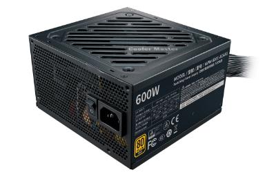 مقایسه آرکتک ATX 1000W با توان 1000 وات با کولر مستر G600 GOLD با توان 600 وات