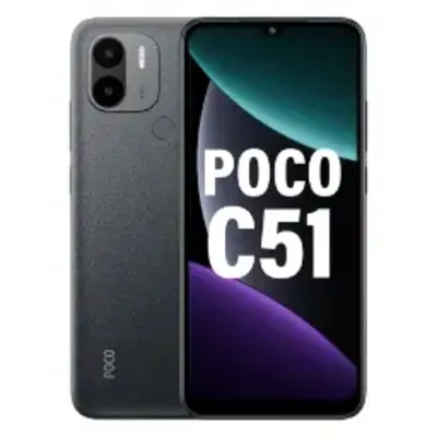 پوکو C51 شیائومی