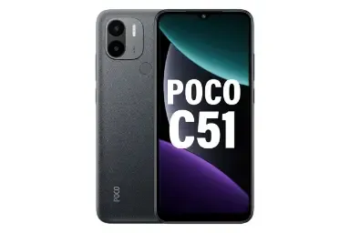 پوکو C51 شیائومی