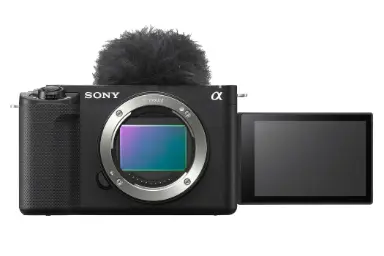 مقایسه سونی ZV-E1 با کانن EOS 850D