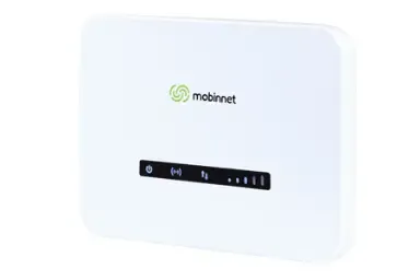 عکس مبین نت MN-6200D