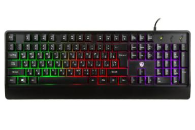 مقایسه بیاند BGK-3300 RGB با ای فورتک بلادی Q135