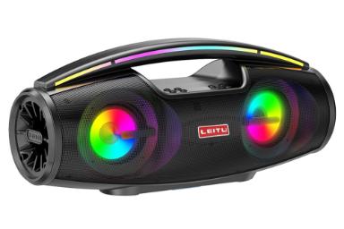 مقایسه لیتو X-BASS 80 با انکر SoundCore Rave Neo