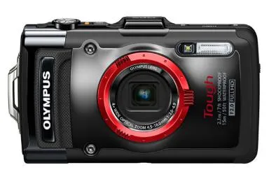 مقایسه کانن EOS R50 {request()->input('language_config')['common']['with']} المپوس Tough TG-2 his