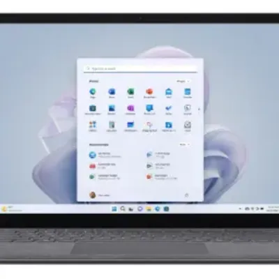 سرفیس لپ تاپ 5 نسخه 13.5 اینچ مایکروسافت Core i5-1235U Iris Xe 16GB 256GB