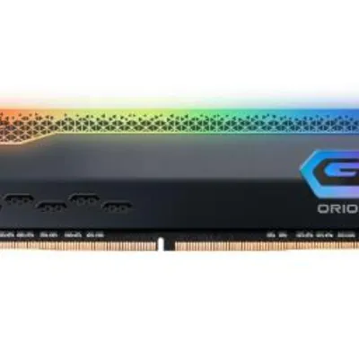 گیل ORION RGB AMD Edition ظرفیت 16 گیگابایت از نوع DDR4-3200