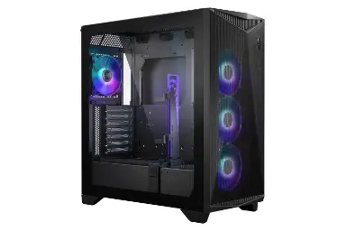 مقایسه ام اس آی MPG GUNGNIR 300R AIRFLOW با دیپ کول MATREXX 55 V3 ADD-RGB 3F